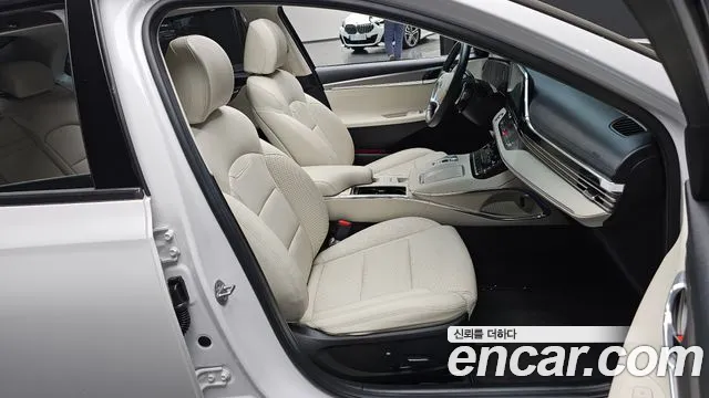 Hyundai Grandeur 2022 thumb 10