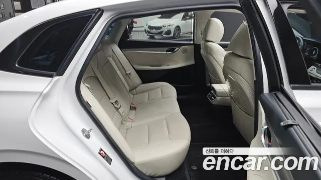 Hyundai Grandeur 2022 thumb 11