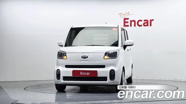 Kia Ray 2019 thumb 3