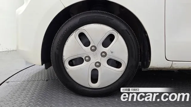 Kia Ray 2019 thumb 5