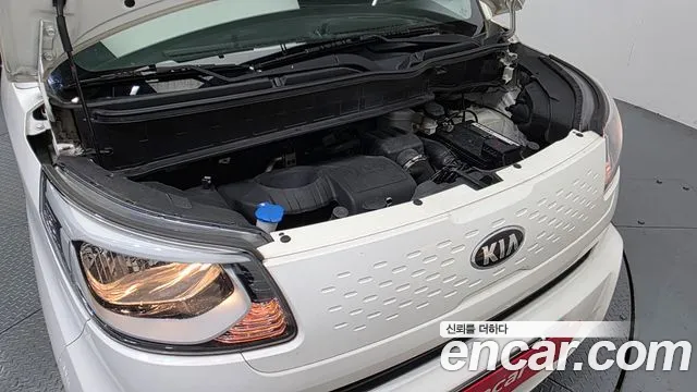 Kia Ray 2019 thumb 6