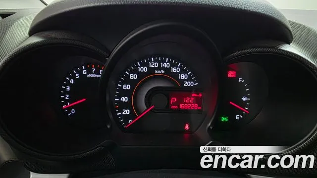 Kia Ray 2019 thumb 8