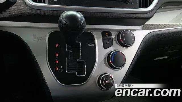 Kia Ray 2019 thumb 9
