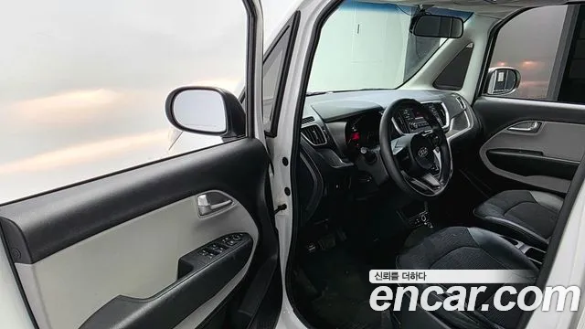 Kia Ray 2019 thumb 10