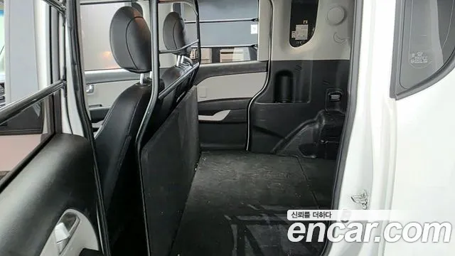 Kia Ray 2019 thumb 11
