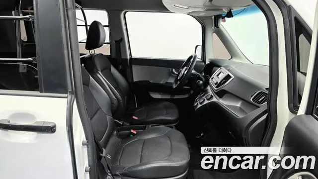 Kia Ray 2019 thumb 12