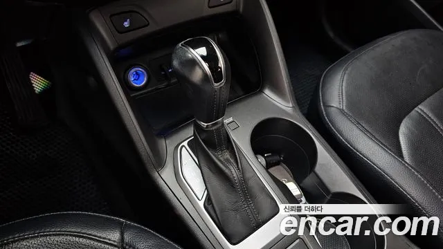 Hyundai Tucson 2014 thumb 9