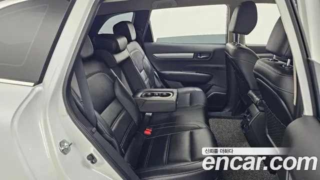 Renault-KoreaSamsung Koleos 2020 thumb 12