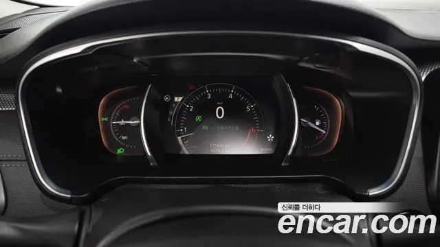 Renault-KoreaSamsung Megane 2016 thumb 7