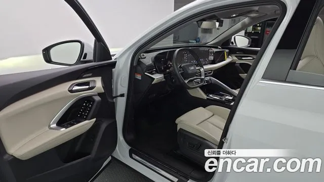 Audi Q5 2025 thumb 10