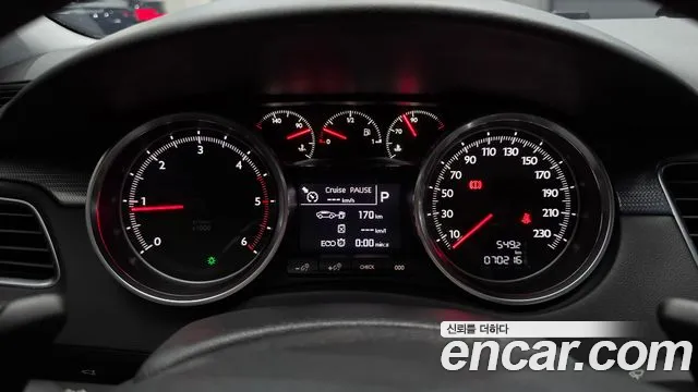 Peugeot 508 2017 thumb 8