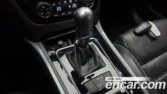 Peugeot 508 2017 thumb 9