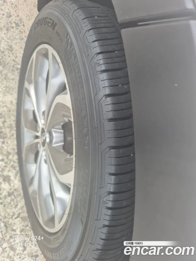 Hyundai Santa Fe 2014 thumb 8