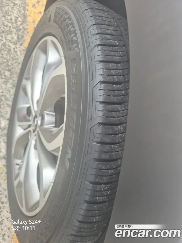Hyundai Santa Fe 2014 thumb 9