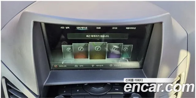 ChevroletGMDaewoo Orlando 2015 thumb 8