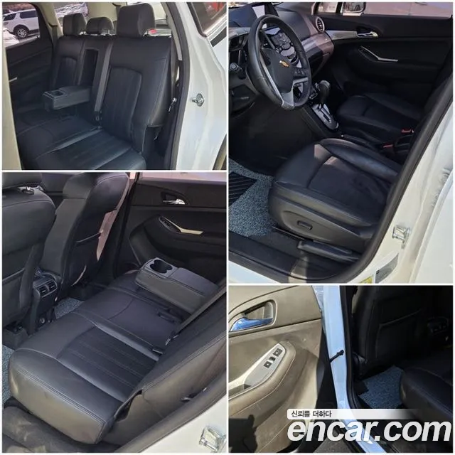 ChevroletGMDaewoo Orlando 2015 thumb 10