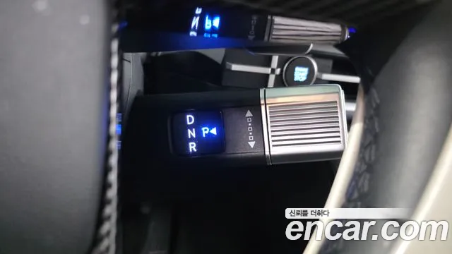 Hyundai Santa Fe 2025 thumb 9