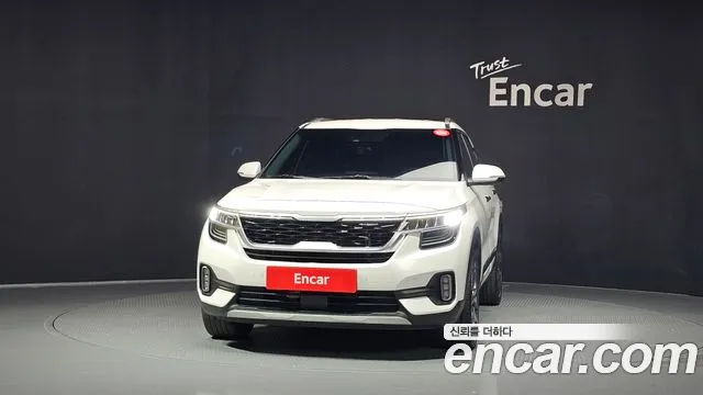 Kia Seltos 2021 thumb 3