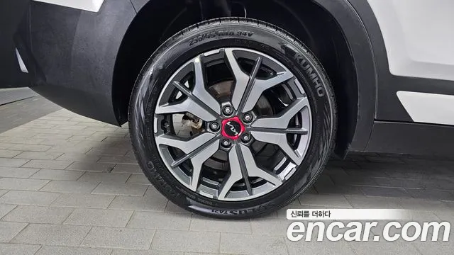 Kia Seltos 2021 thumb 5