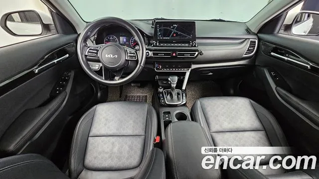 Kia Seltos 2021 thumb 7