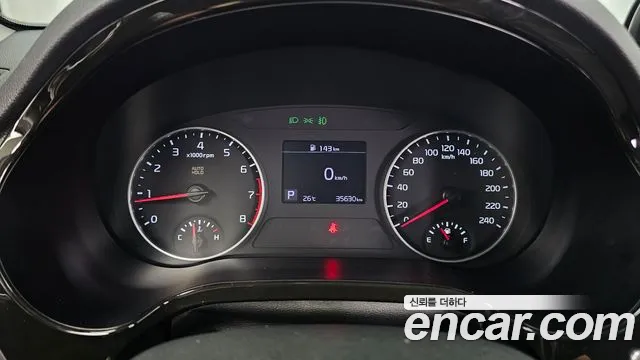 Kia Seltos 2021 thumb 8