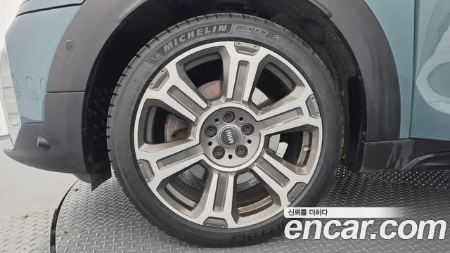 MINI Countryman 2024 thumb 5