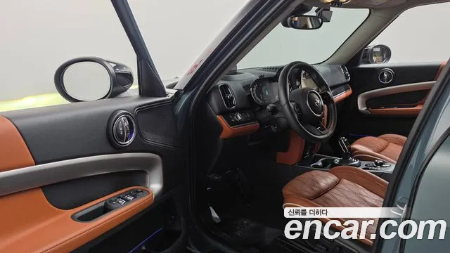 MINI Countryman 2024 thumb 10