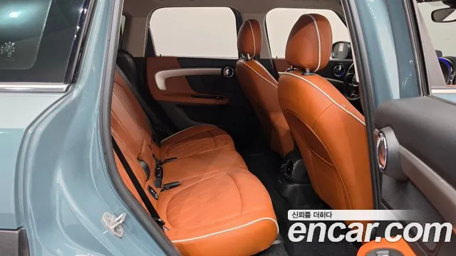 MINI Countryman 2024 thumb 11