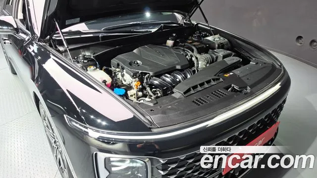 Hyundai Grandeur 2023 thumb 6