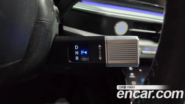 Hyundai Grandeur 2023 thumb 9