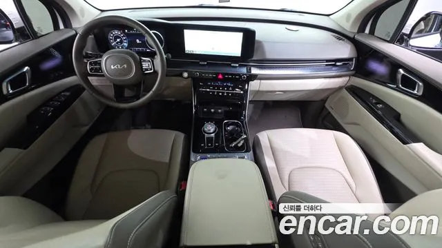 Kia Carnival 2022 thumb 6