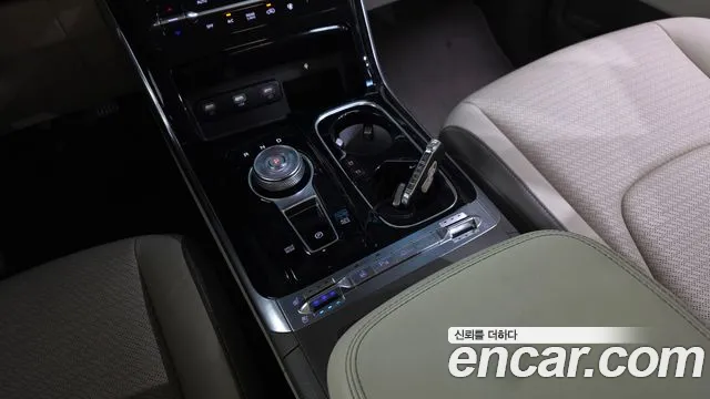 Kia Carnival 2022 thumb 8