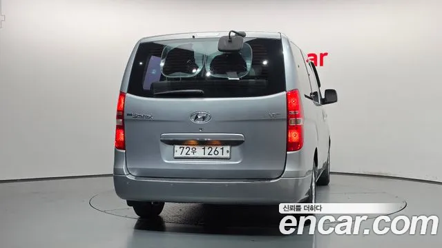 Hyundai Starex 2014 thumb 4