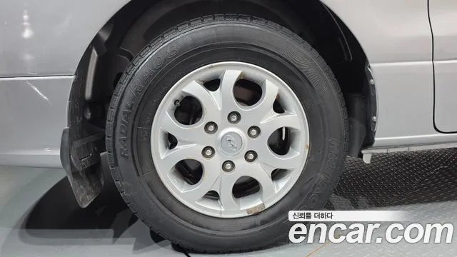 Hyundai Starex 2014 thumb 5