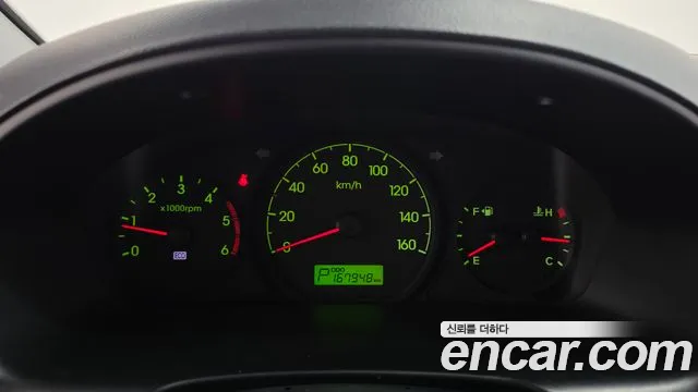 Hyundai Starex 2014 thumb 8