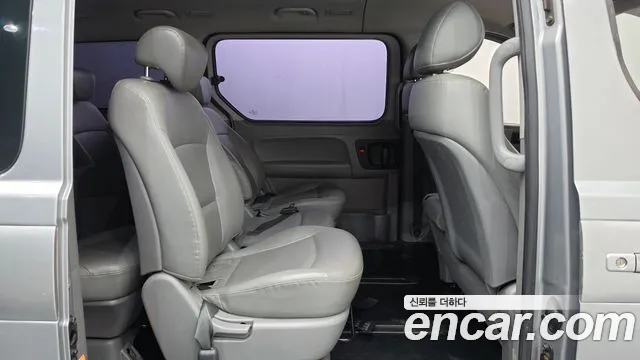 Hyundai Starex 2014 thumb 11