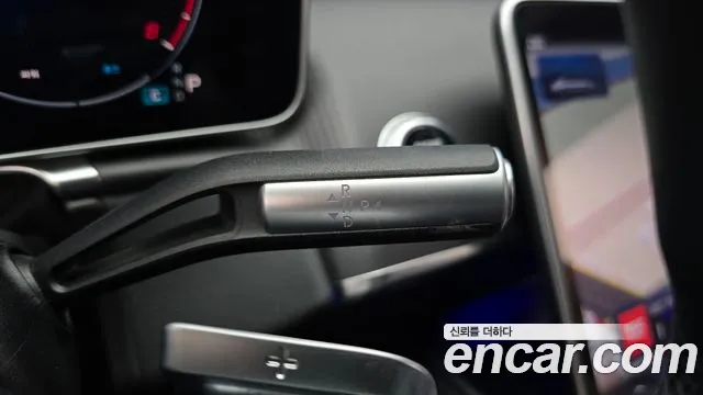 Mercedes-Benz S-Класс 2023 thumb 9