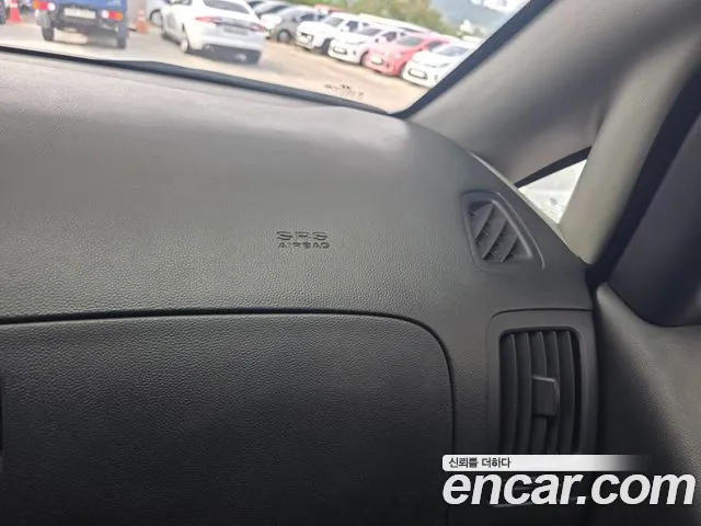 Hyundai Starex 2016 thumb 5