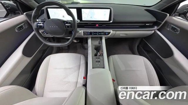 Hyundai IONIQ 6 2023 thumb 6