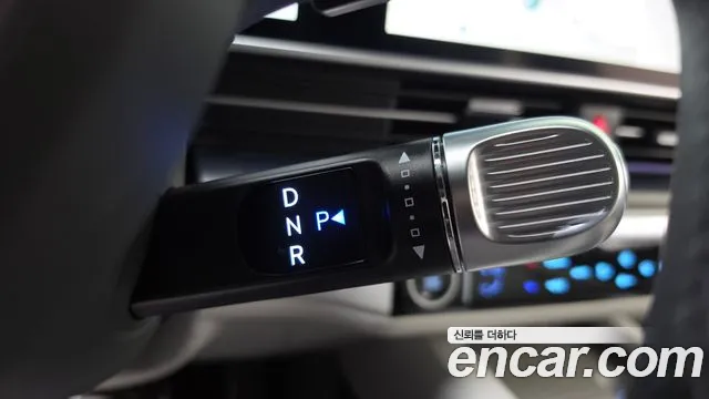 Hyundai IONIQ 6 2023 thumb 8