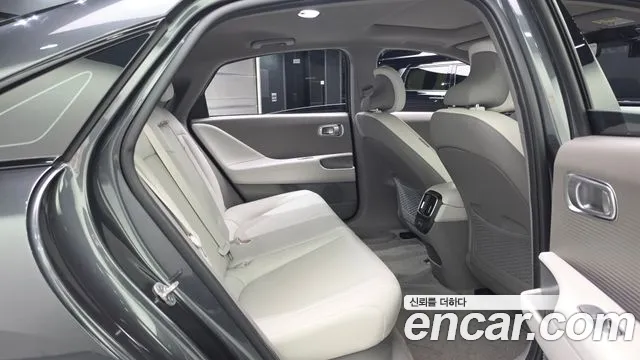 Hyundai IONIQ 6 2023 thumb 11