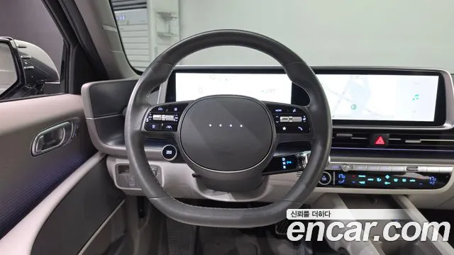 Hyundai IONIQ 6 2023 thumb 12