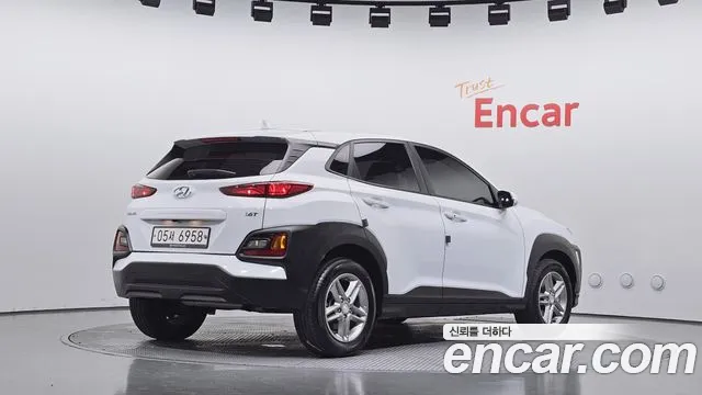 Hyundai Kona 2019 thumb 2