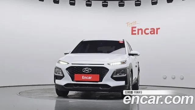 Hyundai Kona 2019 thumb 3