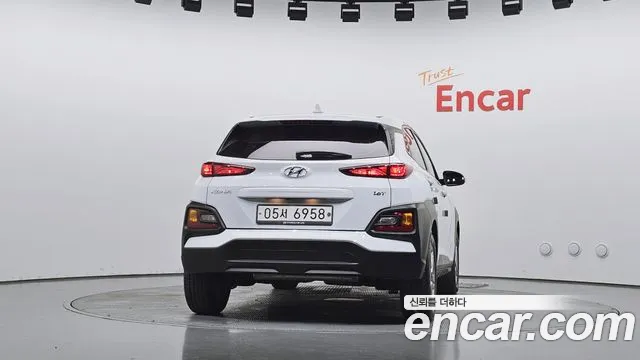 Hyundai Kona 2019 thumb 4