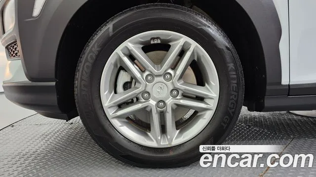 Hyundai Kona 2019 thumb 5