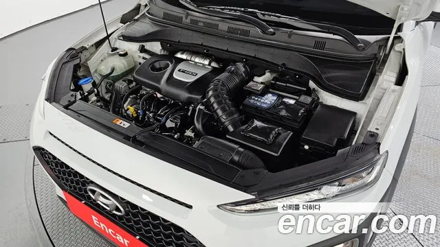Hyundai Kona 2019 thumb 6