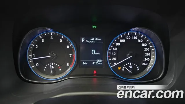 Hyundai Kona 2019 thumb 8