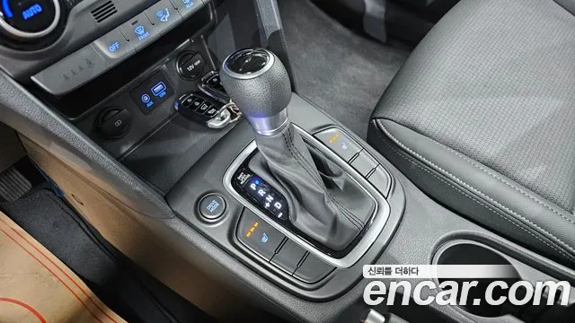 Hyundai Kona 2019 thumb 9