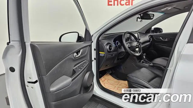 Hyundai Kona 2019 thumb 10